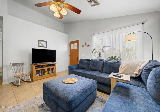 Photo 3 of Sale Pending at 8661 E Crescent Ave, Mesa, AZ 85208 | MLS# 7071081 | Listing updated on 2026-09-15