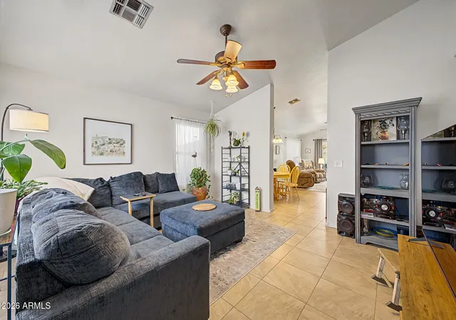 Photo 4 of Sale Pending at 8661 E Crescent Ave, Mesa, AZ 85208 | MLS# 7071081 | Listing updated on 2026-09-15