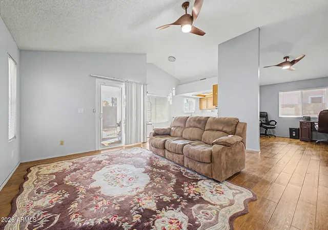 Photo 4 of Single family home for sale at 8021 W Paradise Dr, Peoria, AZ 85345 | MLS# 7064270 | Listing updated on 2026-08-19