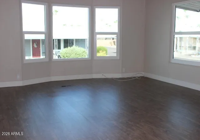Photo 3 of Manufactured home for sale at 3300 E Broadway Rd #205, Mesa, AZ 85204 | MLS# 7072592 | Listing updated on 2026-09-19