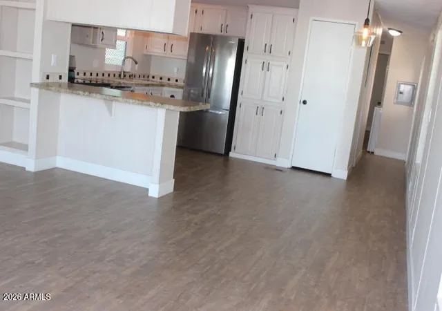Photo 4 of Manufactured home for sale at 3300 E Broadway Rd #205, Mesa, AZ 85204 | MLS# 7072592 | Listing updated on 2026-09-19