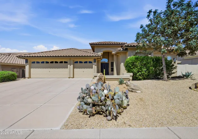 1st image of 23854 N 74th Pl, Scottsdale, AZ 85255 | MLS# 7062467