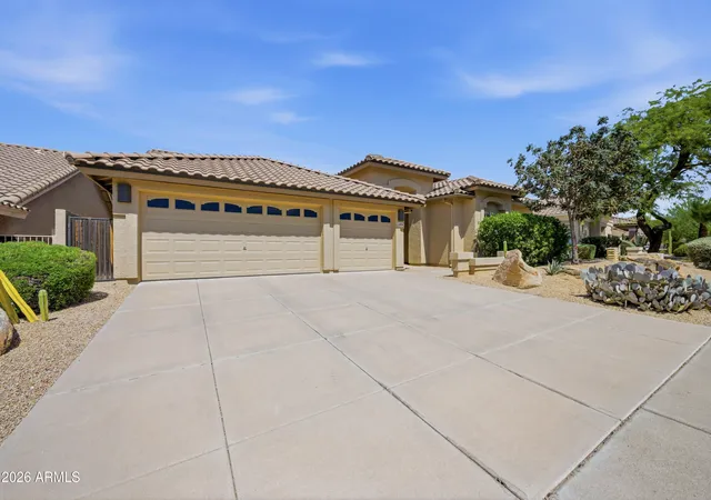 3rd image of 23854 N 74Th Pl, Scottsdale, AZ 85255 | MLS# 7062467