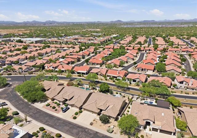 42nd image of 23854 N 74th Pl, Scottsdale, AZ 85255 | MLS# 7062467