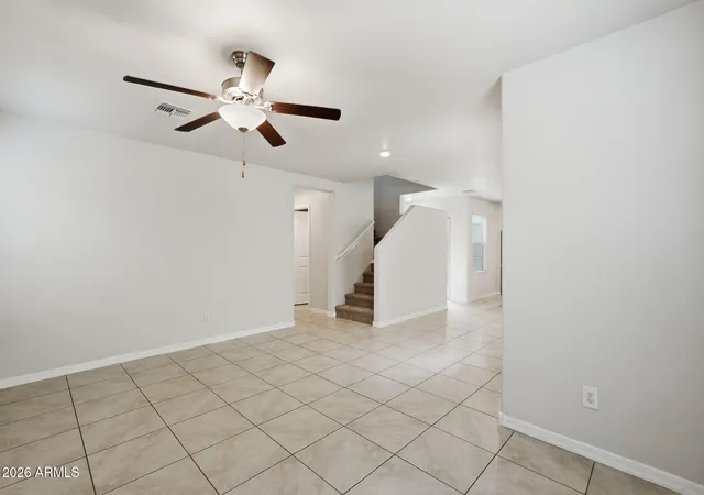 Photo 3 of Townhouse for sale at 3921 S 82nd Drive, Phoenix, AZ 85043 | MLS# 7063224 | Listing updated on 2026-09-18