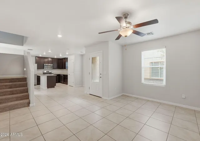 Photo 4 of Townhouse for sale at 3921 S 82nd Drive, Phoenix, AZ 85043 | MLS# 7063224 | Listing updated on 2026-09-18