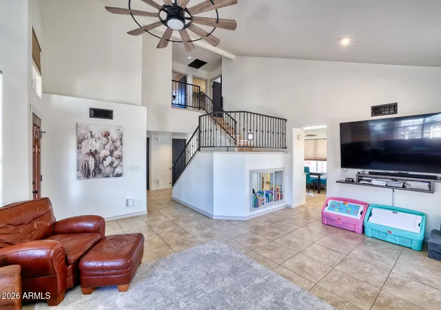 Photo 3 of Single family home for sale at 7708 W Crocus Dr, Peoria, AZ 85381 | MLS# 7062613 | Listing updated on 2026-09-04