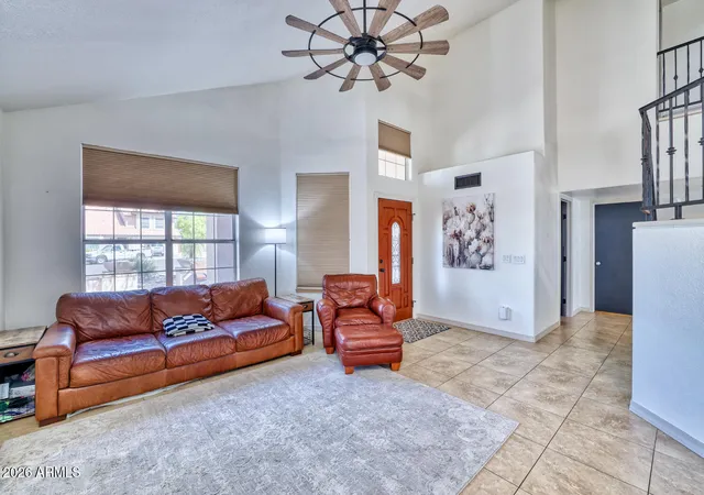 Photo 4 of Single family home for sale at 7708 W Crocus Dr, Peoria, AZ 85381 | MLS# 7062613 | Listing updated on 2026-09-04