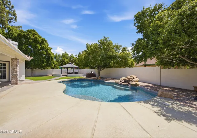 Photo 4 of Single family home for sale at 4451 E Desert Ln, Gilbert, AZ 85234 | MLS# 7062821 | Listing updated on 2026-08-27