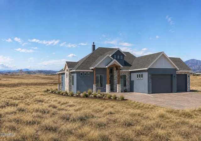 5th image of 052K N Tbd Ln #37 A-2, Prescott Valley, AZ 86315 | MLS# 7062451