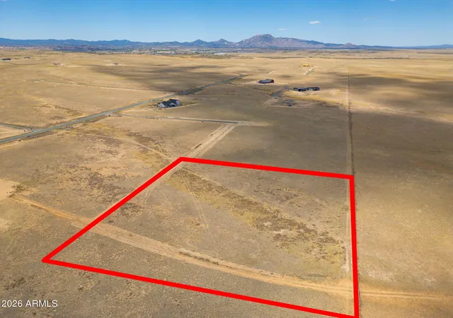 6th image of 052k N Tbd Ln #37 A-2, Prescott Valley, AZ 86315 | MLS# 7062451