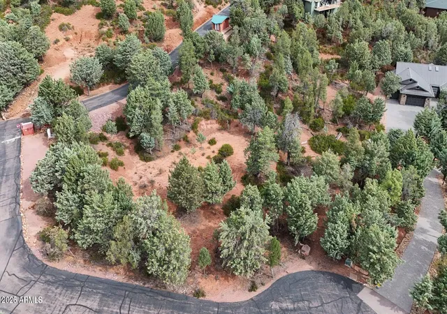 Photo 1 of Sale Pending at 1061 S Fox Hat Trl #7, Pine, AZ 85544 | MLS# 7062513 | Listing updated on 2026-08-28