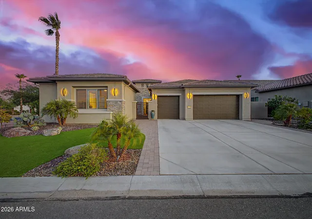 2nd image of 16585 W Monterey Wy, Goodyear, AZ 85395 | MLS# 7064326