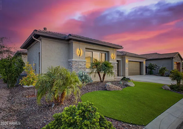 3rd image of 16585 W Monterey Wy, Goodyear, AZ 85395 | MLS# 7064326