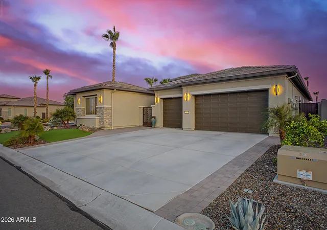4th image of 16585 W Monterey Wy, Goodyear, AZ 85395 | MLS# 7064326
