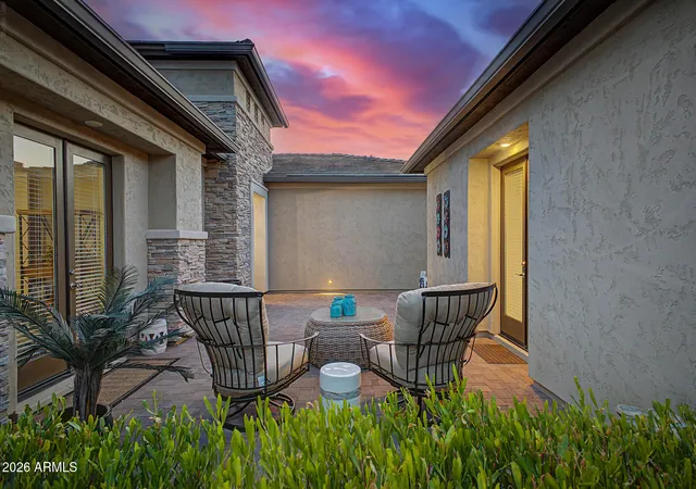 5th image of 16585 W Monterey Wy, Goodyear, AZ 85395 | MLS# 7064326
