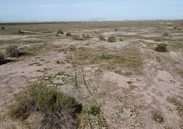 Photo 2 of Land for sale at 0 S Mammoth Dr #6, Casa Grande, AZ 85193 | MLS# 7073095 | Listing updated on 2026-08-31