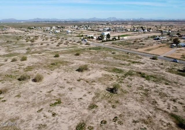 Photo 3 of Land for sale at 0 S Mammoth Dr #6, Casa Grande, AZ 85193 | MLS# 7073095 | Listing updated on 2026-08-31