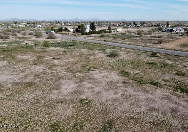 Photo 3 of Land for sale at 0 S Mammoth Dr #6, Casa Grande, AZ 85193 | MLS# 7073095 | Listing updated on 2026-08-31
