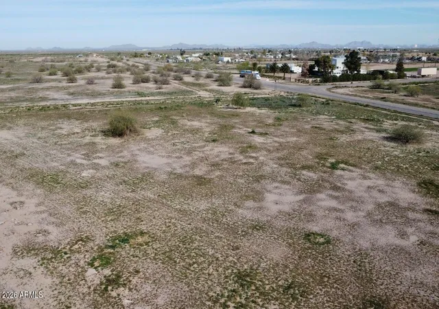 Photo 4 of Land for sale at 0 S Mammoth Dr #6, Casa Grande, AZ 85193 | MLS# 7073095 | Listing updated on 2026-08-31