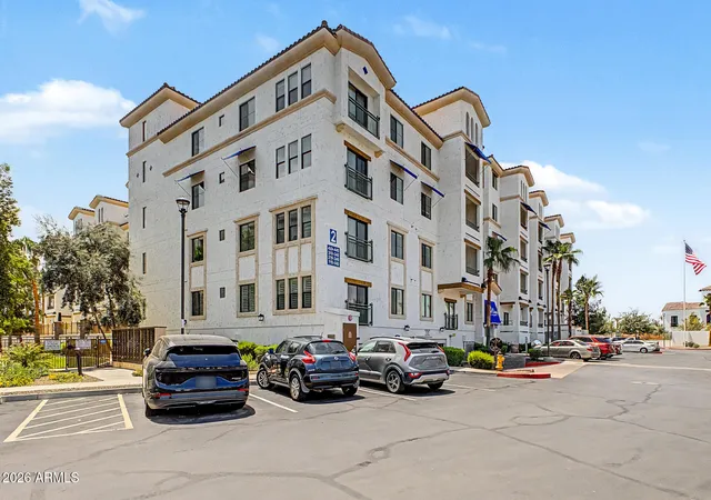 2nd image of 2511 W Queen Creek Rd #234, Chandler, AZ 85248 | MLS# 7062710