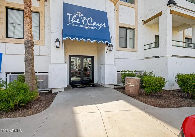 3rd image of 2511 W Queen Creek Rd #234, Chandler, AZ 85248 | MLS# 7062710
