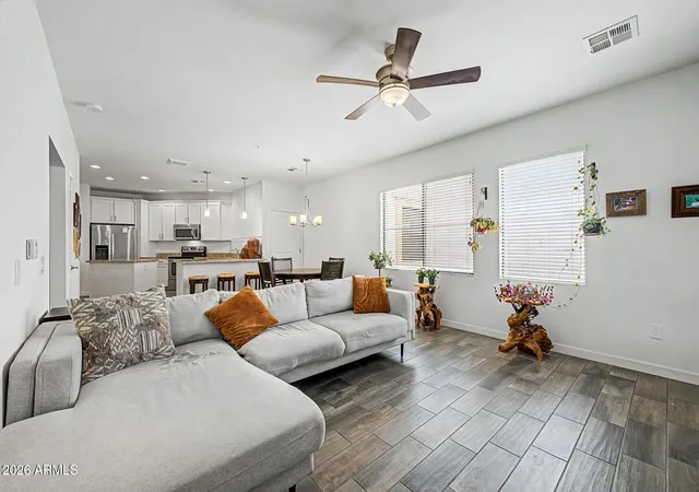 4th image of 2511 W Queen Creek Rd #234, Chandler, AZ 85248 | MLS# 7062710