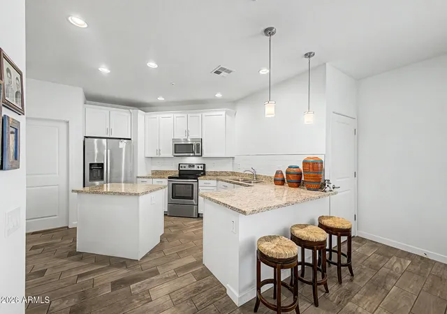 5th image of 2511 W Queen Creek Rd #234, Chandler, AZ 85248 | MLS# 7062710