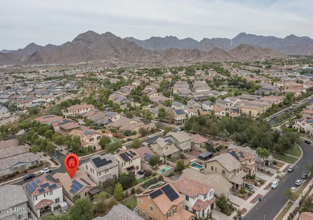 Photo 1 of Single family home for sale at 2111 N Heritage St, Buckeye, AZ 85396 | MLS# 7068267 | Listing updated on 2026-09-28