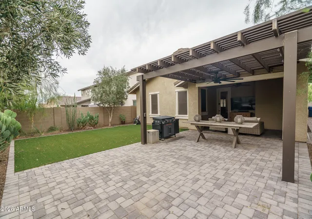 Photo 2 of Single family home for sale at 2111 N Heritage St, Buckeye, AZ 85396 | MLS# 7068267 | Listing updated on 2026-09-28