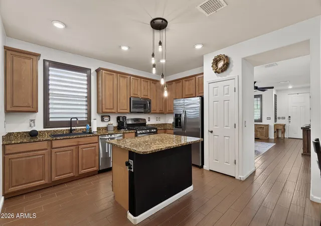 Photo 3 of Single family home for sale at 2111 N Heritage St, Buckeye, AZ 85396 | MLS# 7068267 | Listing updated on 2026-09-28