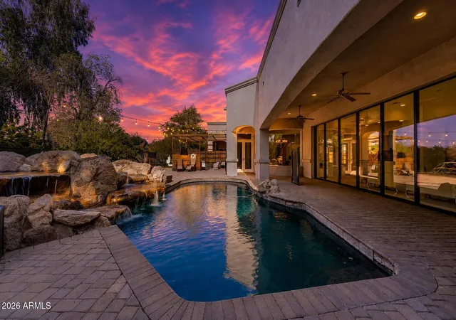 Photo 1 of Mansion for sale at 7240 E Sweetwater Ave, Scottsdale, AZ 85260 | MLS# 7062752 | Listing updated on 2026-09-08