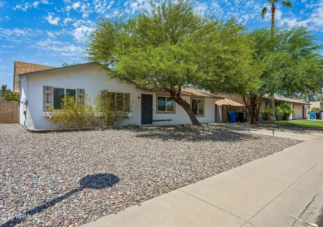 Photo 1 of Single family home for sale at 18232 N 26th Place, Phoenix, AZ 85032 | MLS# 7062525 | Listing updated on 2026-09-15