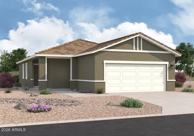 1st image of 12909 E Verbina Ln, Florence, AZ 85132 | MLS# 7062449