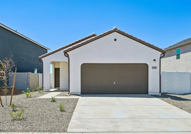 2nd image of 12909 E Verbina Ln, Florence, AZ 85132 | MLS# 7062449