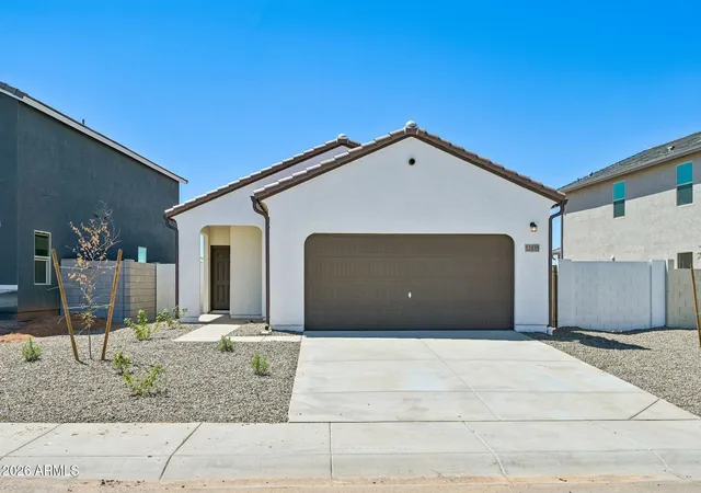 3rd image of 12909 E Verbina Ln, Florence, AZ 85132 | MLS# 7062449