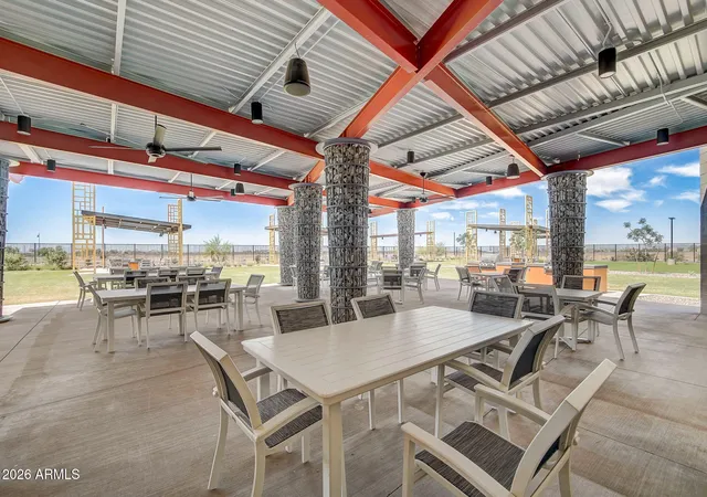 42nd image of 12909 E Verbina Ln, Florence, AZ 85132 | MLS# 7062449