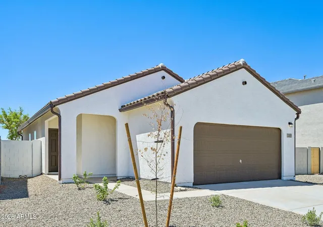 4th image of 12909 E Verbina Ln, Florence, AZ 85132 | MLS# 7062449