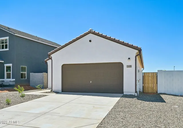 5th image of 12909 E Verbina Ln, Florence, AZ 85132 | MLS# 7062449