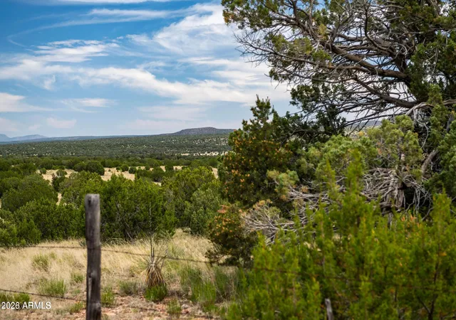Photo 2 of Land for sale at 000 B Pine Ridge Trl Rd #50, Seligman, AZ 86337 | MLS# 7062464 | Listing updated on 2026-09-11