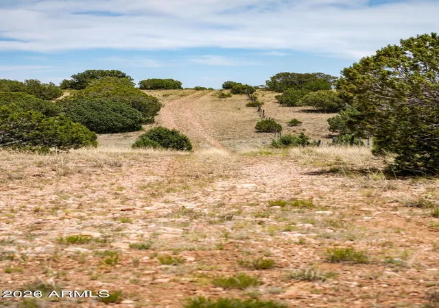 Photo 3 of Land for sale at 000-b Pine Ridge Trl Rd #50, Seligman, AZ 86337 | MLS# 7062464 | Listing updated on 2026-09-11