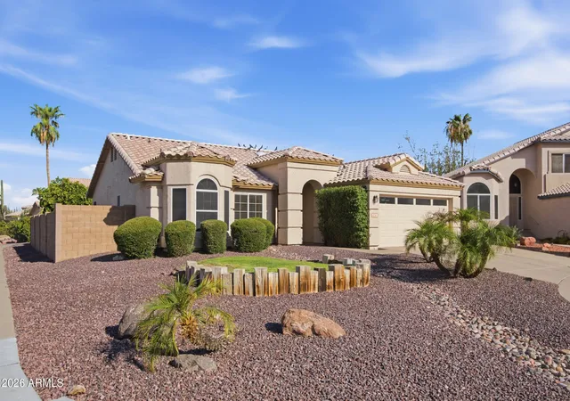 30th image of 4766 W Ponderosa Ln, Glendale, AZ 85308 | MLS# 7062565