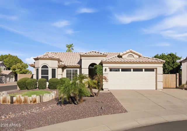 5th image of 4766 W Ponderosa Ln, Glendale, AZ 85308 | MLS# 7062565