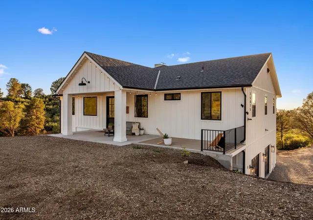 Photo 3 of Single family home for sale at 15815 E Fs9002 Rd S, Prescott Valley, AZ 86315 | MLS# 7063359 | Listing updated on 2026-10-08