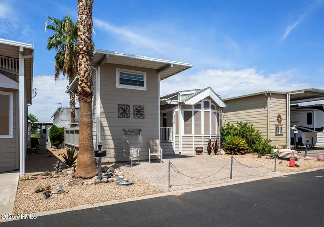 2nd image of 17200 W Bell Rd #1519, Surprise, AZ 85374 | MLS# 7066162