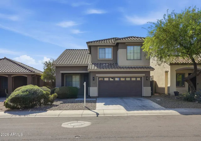 40th image of 39930 N Messner Wy, Anthem, AZ 85086 | MLS# 7063049
