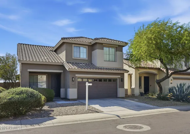 Photo 3 of Single family home for sale at 39930 N Messner Way, Anthem, AZ 85086 | MLS# 7063049 | Listing updated on 2026-09-02
