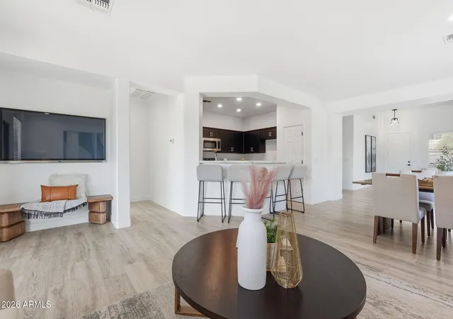 Photo 4 of Single family home for sale at 39930 N Messner Way, Anthem, AZ 85086 | MLS# 7063049 | Listing updated on 2026-09-02