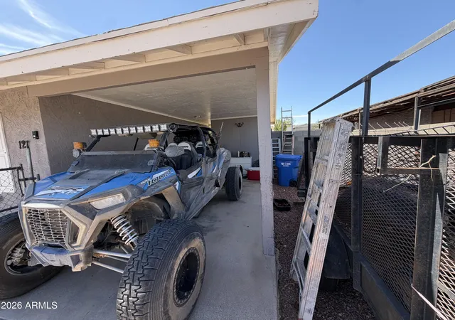 15th image of 127 W Caldwell St, Phoenix, AZ 85041 | MLS# 7062508