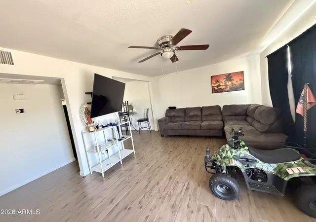 2nd image of 127 W Caldwell St, Phoenix, AZ 85041 | MLS# 7062508